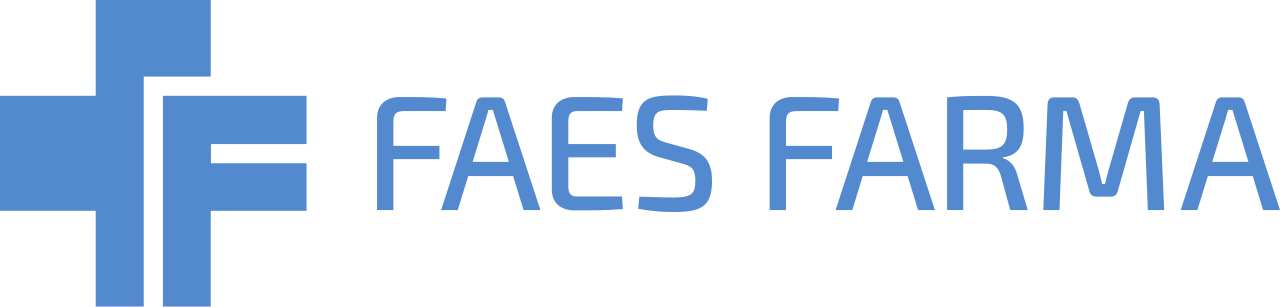 Faes Farma Logo