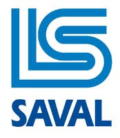 Logo Lab Saval