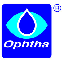 Ophta logo