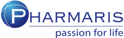 Pharmaris logo