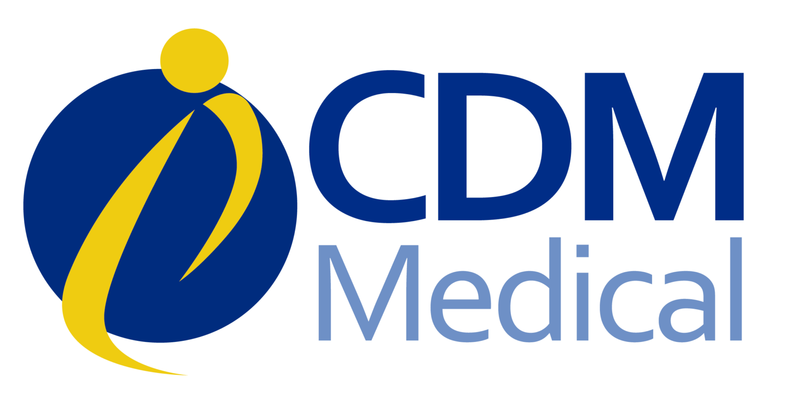 logo cdm