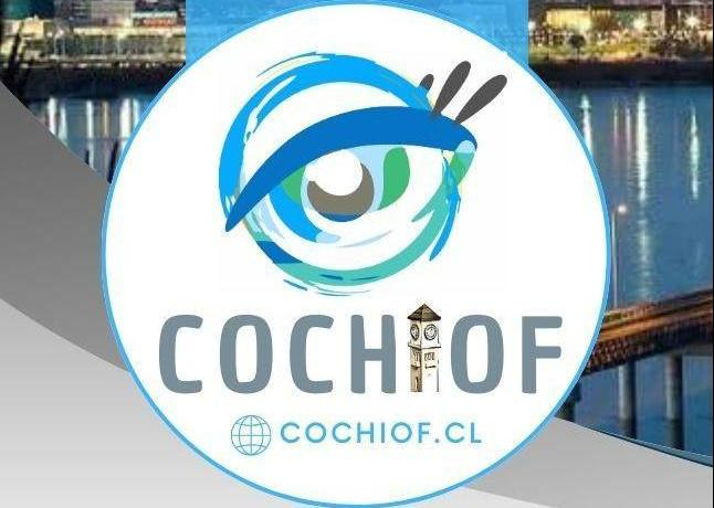 COCHIOF Concepción 2024